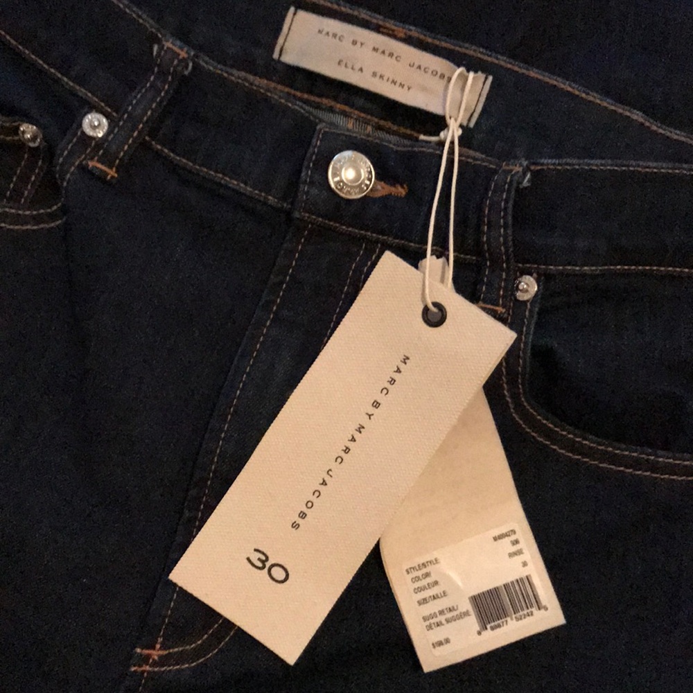 Marc Jacobs Jeans